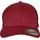 Mesh Kappe rot L/XL