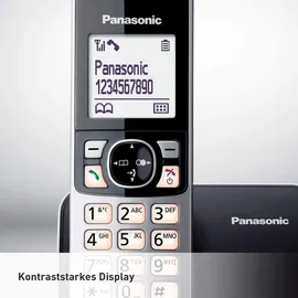 Panasonic KX-TG6811GB