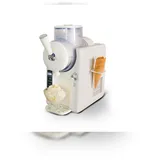 Unold Sofie 2in1 Slush- & Softeismaschine