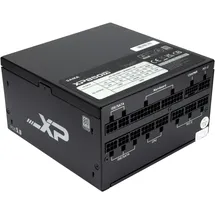 Inter-Tech Sama XPH-850A 850W ATX 3.0 Netzteil 120 mm