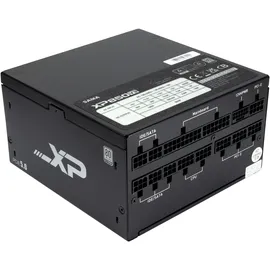 Inter-Tech Sama XPH-850A 850W ATX 3.0 Netzteil 120 mm