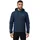 LS2 Bolton Kapuzenjacke - Dark Blue - 3XL