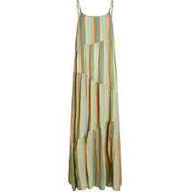O'Neill Maxikleid Mehrfarbig L