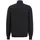 Maerz Muenchen Rollkragenpullover Pullover Rollkragen 1/1 Arm grau 56