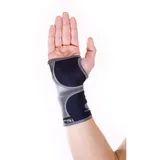 m√oller Hg80 Handgelenkbandage 1 St. Schwarz L