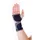 m√oller Hg80 Handgelenkbandage 1 St. Schwarz L