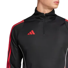 adidas Tiro 24 Sweatshirt Schwarz S