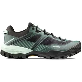 Mammut Ducan II Low GTX Herren Deep Jade/Black 46