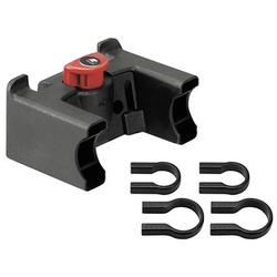 KLICKfix Lenkeradapter mit Schloss universal