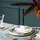 Villeroy & Boch Amazonia Anmut Platzteller 30,9 cm mehrfarbig