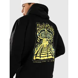 Absolut Park Band Hoodie black Gr. M