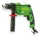 PROCRAFT Procraft, Bohrmaschine + Akkuschrauber, PS1700/2 Schlagbohrmaschine 1050 Watt
