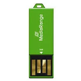 MediaRange Nano-Speicherstick MR977 32GB