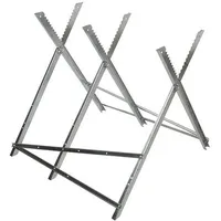 Silverline Sägebock 150 kg Tragkraft