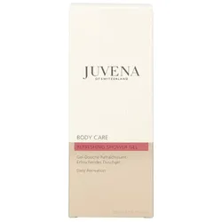Juvena Body Care Daily Recreation Shower Gel 200 ml