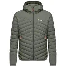 Salewa Brenta rds Daunenjacke Herren, Grün, L
