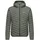 Salewa Brenta rds Daunenjacke Herren, Grün, L