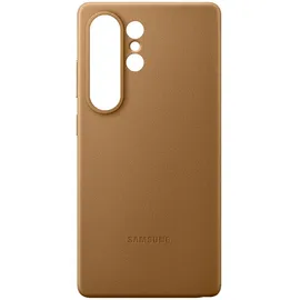 Samsung Galaxy S25 Ultra Kindsuit Case camel