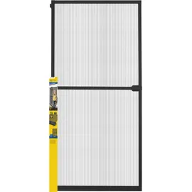 Schellenberg Insektenschutz-Tür Plus 100 x 210 cm Anthrazit