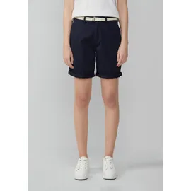 s.Oliver Shorts Blau 36