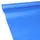 JUNOPAX Papiertischdecke 50m x 1,30m blau
