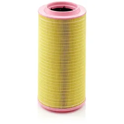 Luftfilter MANN-FILTER C 33 2200