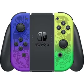 Nintendo Switch OLED-Modell Splatoon 3 Edition