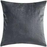 Sofa.de Campo Kissen 60 x 60 cm Grau