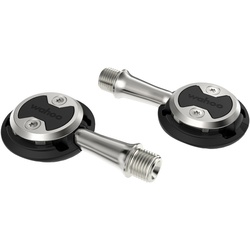 WAHOO SPEEDPLAY Pedale Aero Stainless Steel