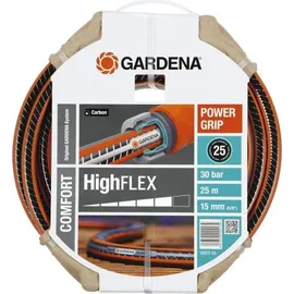Gardena Comfort HighFLEX Schlauch 15 mm 5/8" 25 m 18075-26