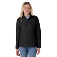 G.I.G.A. DX Damen leichte Steppjacke/Sommerjacke Damen Steppjacke OOGS 2,