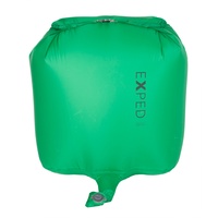 EXPED Schnozzel Pumpbag UL L green