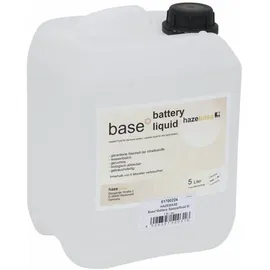 hazebase Base*B Spezialfluid 5l