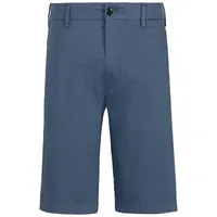 Tommy Hilfiger Big & Tall Shorts »BT-HARLEM PRINTED STRUCTURE-B«, Große Größen, blau