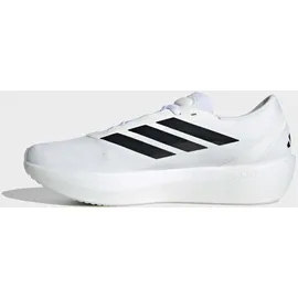 adidas Zenboost Herren Slim Weiß/Schwarz 46
