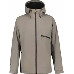 ICEPEAK Herren Jacke BANGS, GRANIT, 58