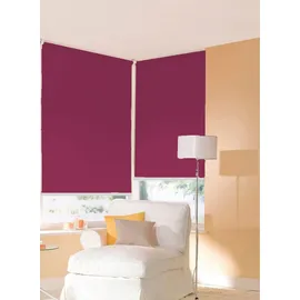 SUNLINES Young Style Blackout 62 x 180 cm lila/rot/weiß