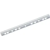 Durable Klemmschienen A4 transparent 50 St.