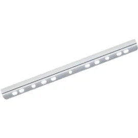 Durable Klemmschienen A4 transparent 50 St.