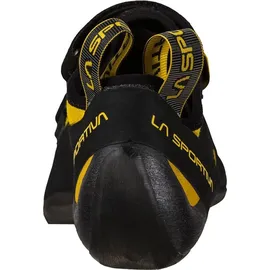 La Sportiva Miura VS Gelb/Schwarz 42