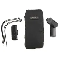 Garmin Halterung-set Outdoor mit Tasche schwarz