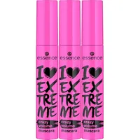 Essence Mascara »I LOVE EXTREME crazy volume mascara« mit cremiger Textur, schwarz