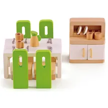 HaPe Esszimmer (E3454)