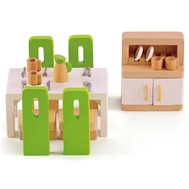 HaPe Esszimmer (E3454)