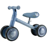 Kinderkraft Cutie Flash, blau