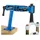 Park Tool PCS-12.2 Montageständer blau