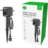 WOOX R6079 Smart Two-Way Outdoor Socket