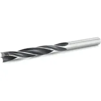 Famag Holzspiralbohrer Lang Cv 12 mm mit Zentrierspitze