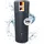 grafottogmbh Azura 2in1 Regentonne 340 l Graphitgrau