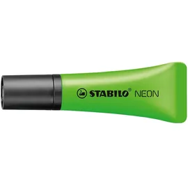 Stabilo Textmarker NEON 1 St. Grün
